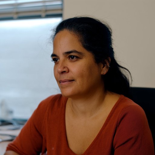 Nadia Salcedo